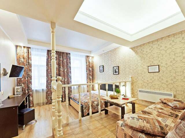 Гостиница Привилегия Санкт-Петербург-112