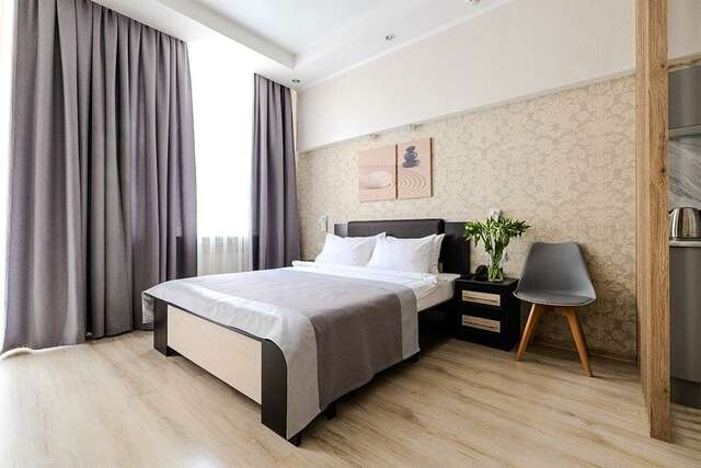 Гостиница Привилегия Санкт-Петербург-68