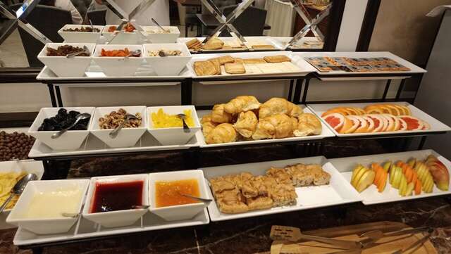 Гостиница Привилегия Санкт-Петербург-74