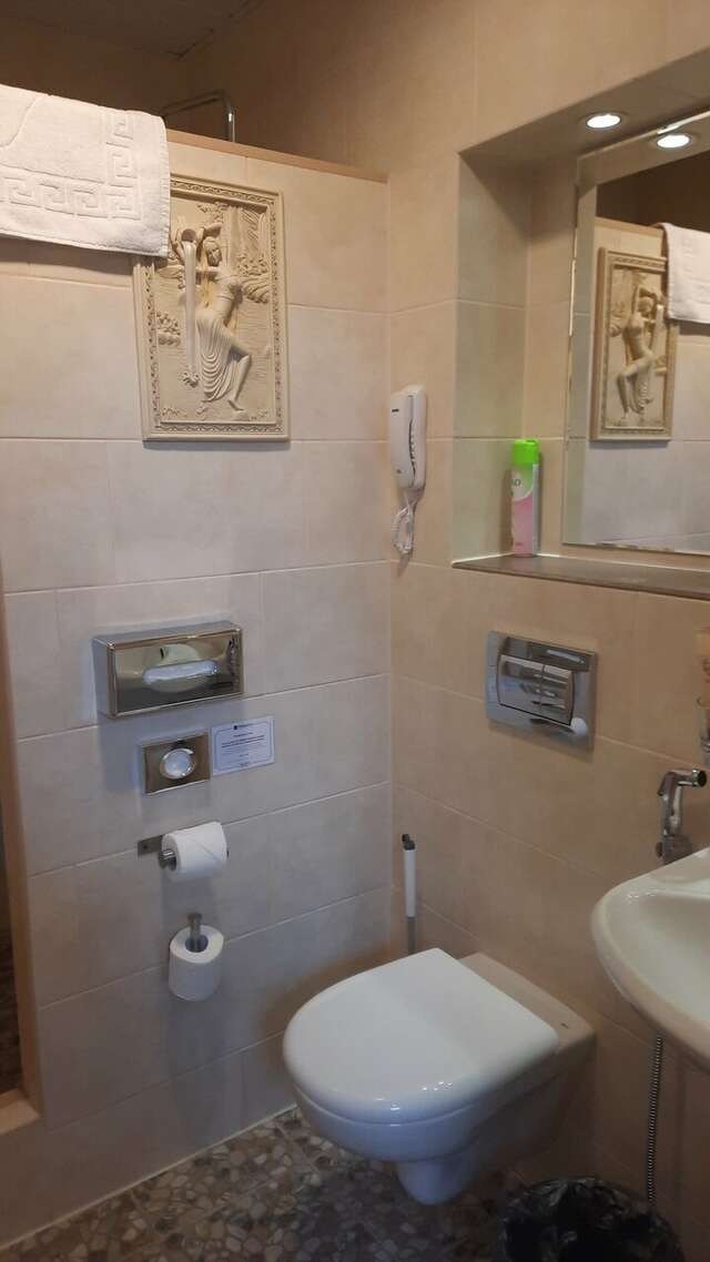 Гостиница Привилегия Санкт-Петербург-200