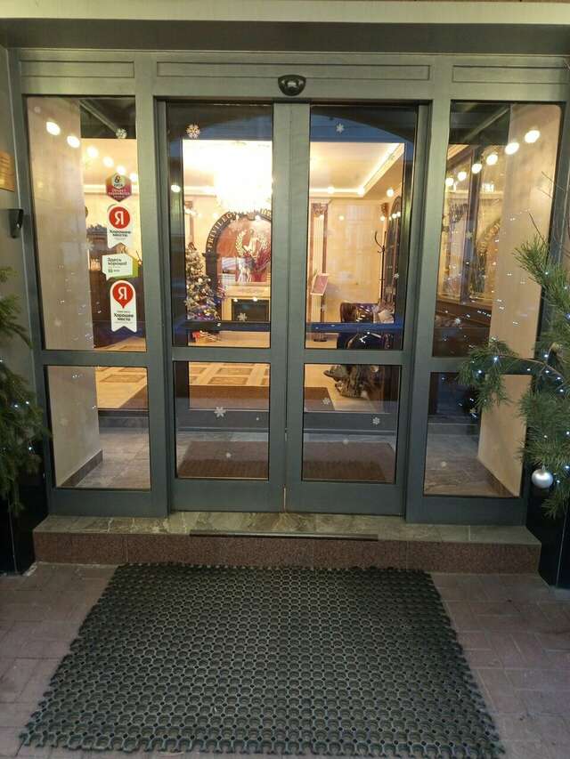 Гостиница Привилегия Санкт-Петербург-78