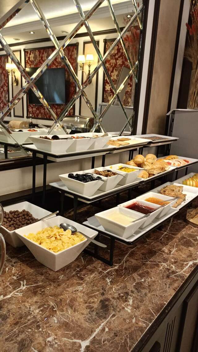 Гостиница Привилегия Санкт-Петербург-55