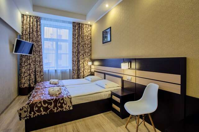 Гостиница Привилегия Санкт-Петербург-101