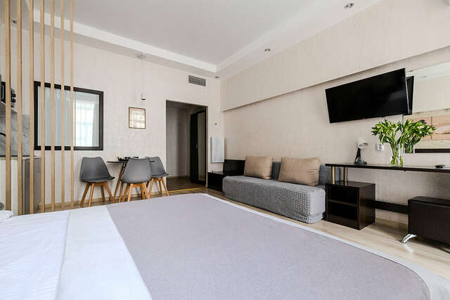 Гостиница Привилегия Санкт-Петербург-64