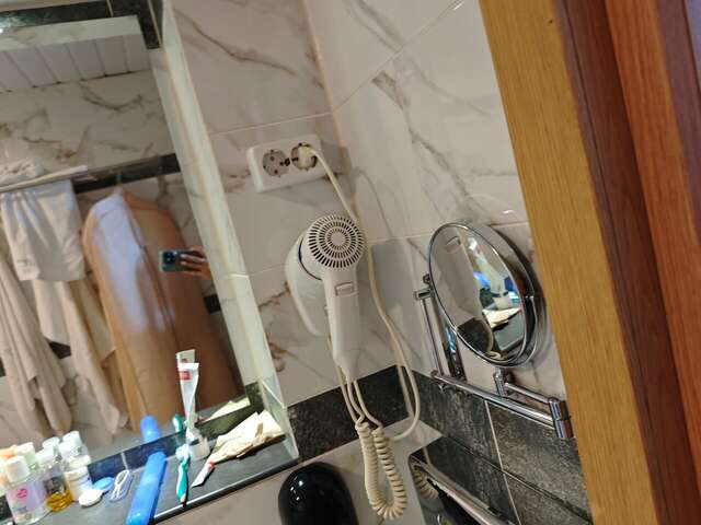 Гостиница Привилегия Санкт-Петербург-155