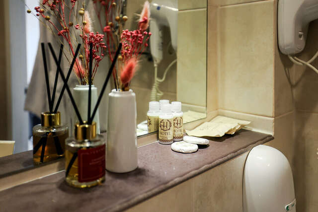 Гостиница Привилегия Санкт-Петербург-108