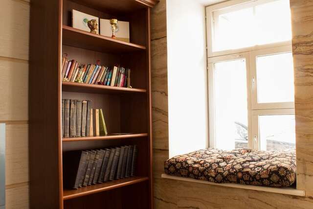 Гостиница Привилегия Санкт-Петербург-23