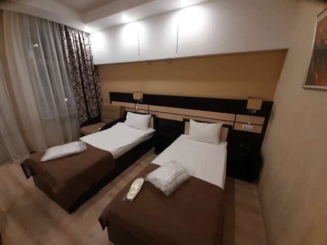 Гостиница Привилегия Санкт-Петербург-152