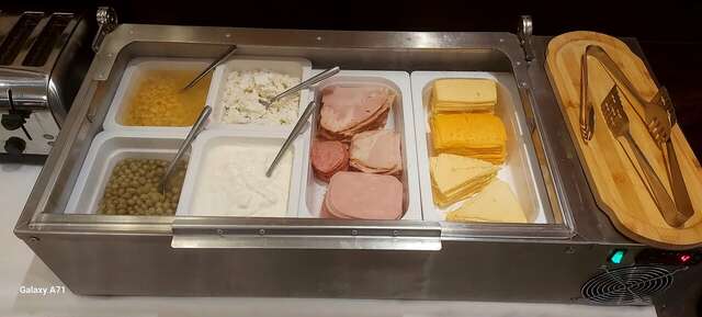 Гостиница Привилегия Санкт-Петербург-199