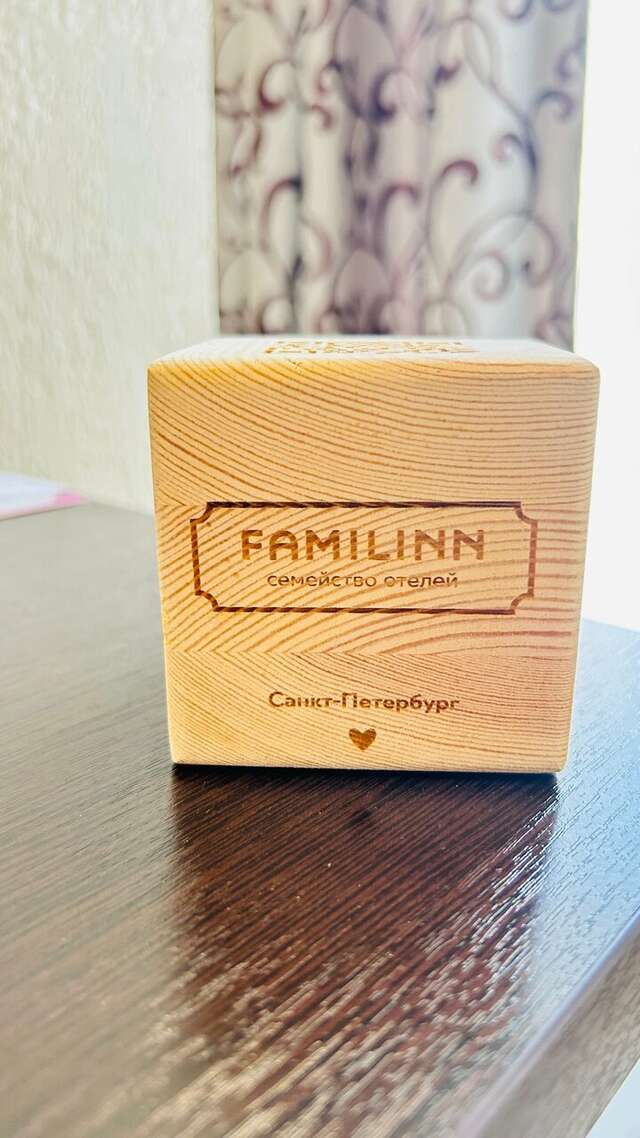 Гостиница Привилегия Санкт-Петербург-147