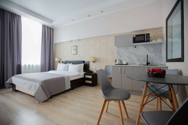 Гостиница Привилегия Санкт-Петербург-92