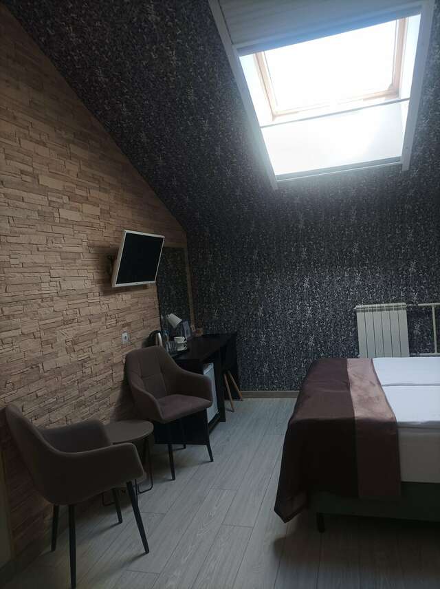 Гостиница Привилегия Санкт-Петербург-183