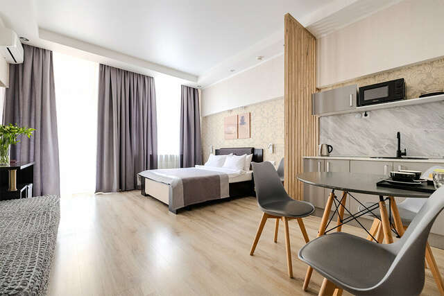 Гостиница Привилегия Санкт-Петербург-12