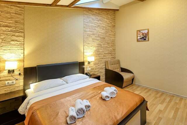 Гостиница Привилегия Санкт-Петербург-129