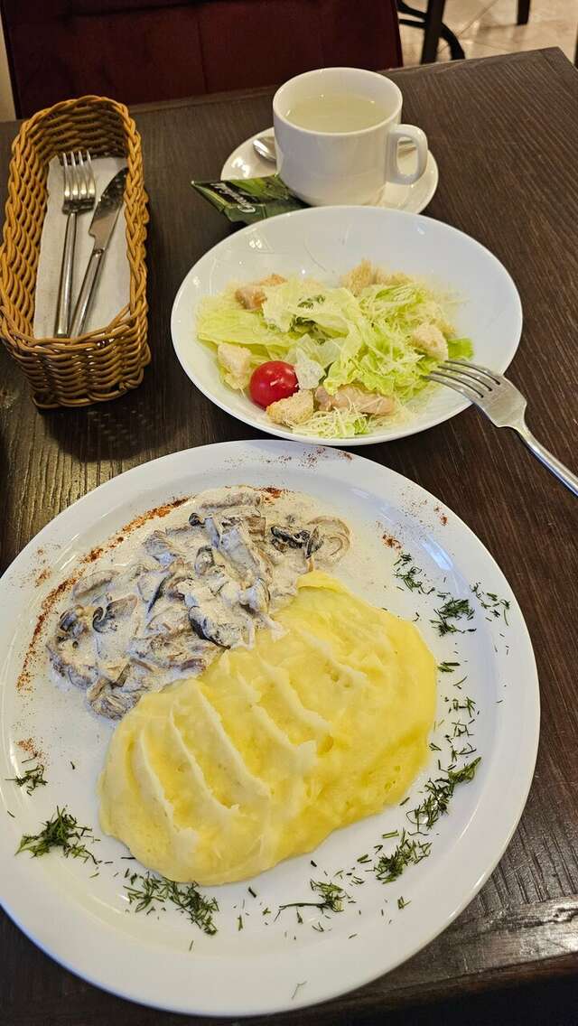 Гостиница Привилегия Санкт-Петербург-66