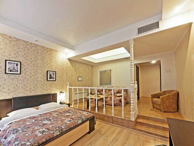 Гостиница Привилегия Санкт-Петербург-134