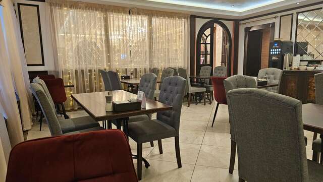 Гостиница Привилегия Санкт-Петербург-59