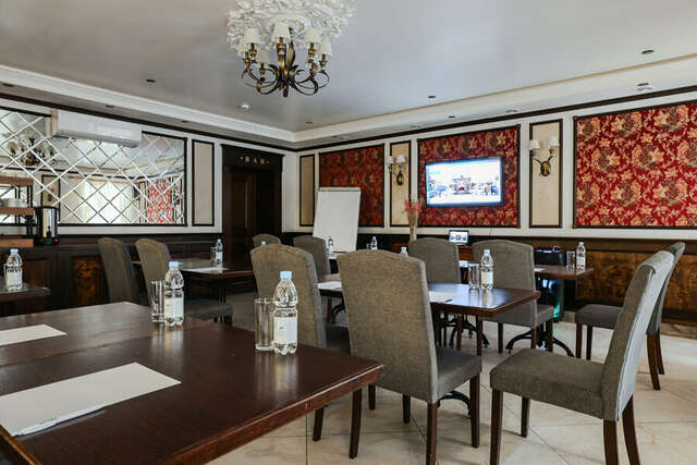 Гостиница Привилегия Санкт-Петербург-142