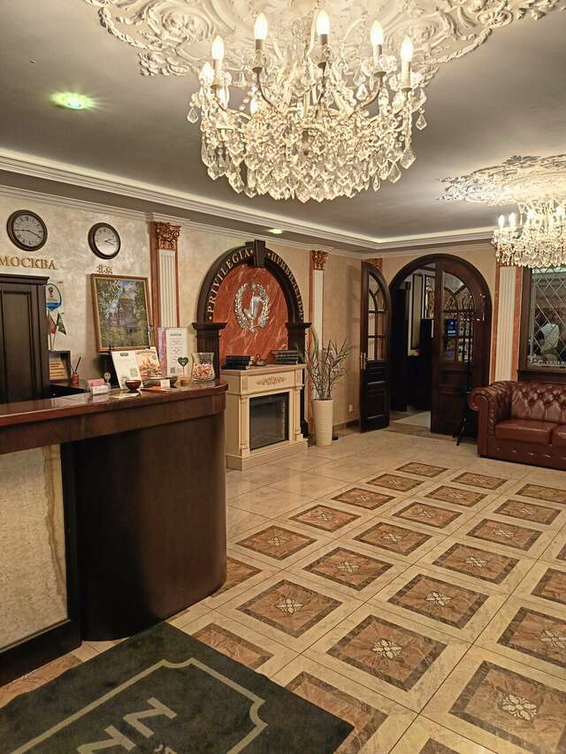 Гостиница Привилегия Санкт-Петербург-181