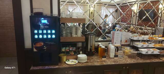 Гостиница Привилегия Санкт-Петербург-194