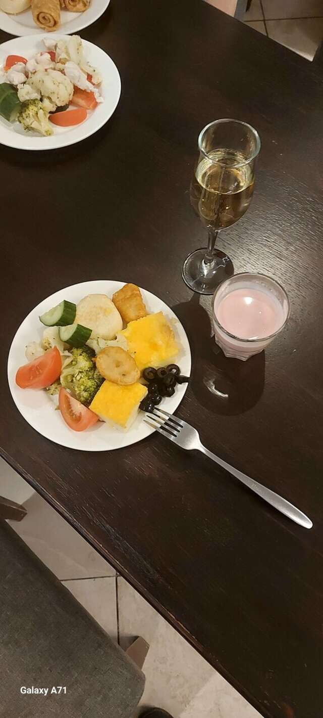 Гостиница Привилегия Санкт-Петербург-202