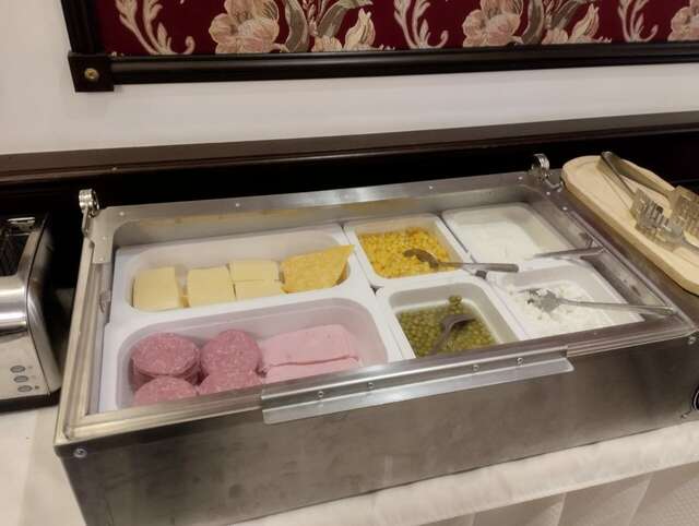 Гостиница Привилегия Санкт-Петербург-84