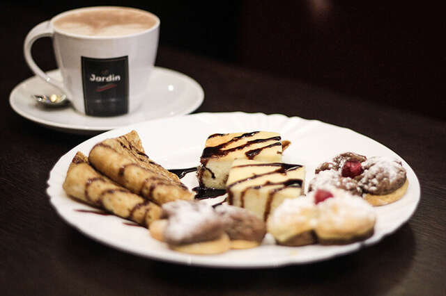 Гостиница Привилегия Санкт-Петербург-32