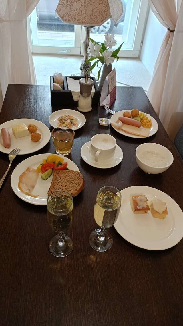 Гостиница Привилегия Санкт-Петербург-58