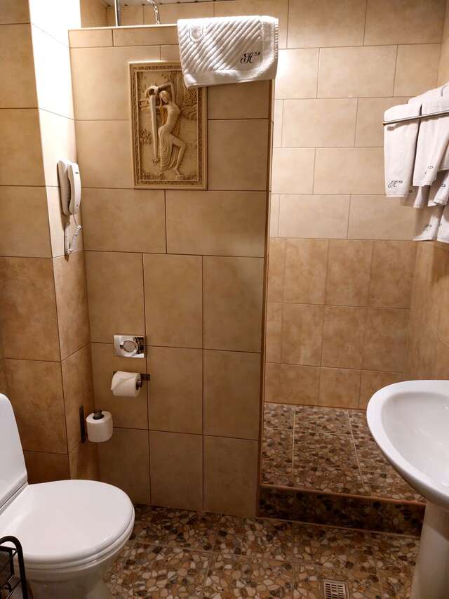 Гостиница Привилегия Санкт-Петербург-193