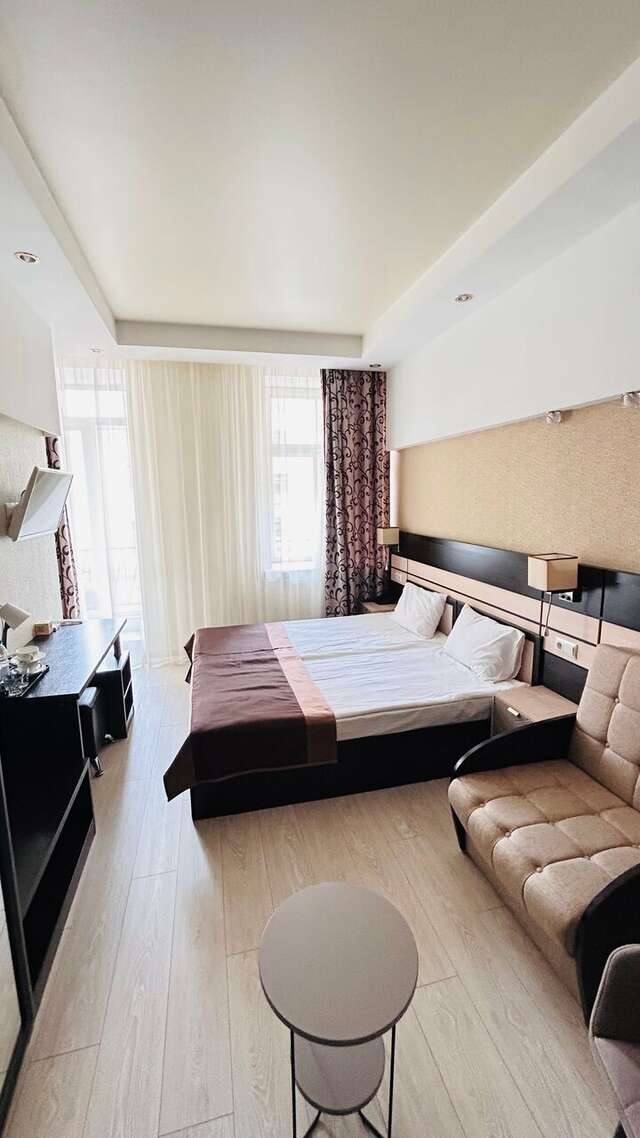 Гостиница Привилегия Санкт-Петербург-168