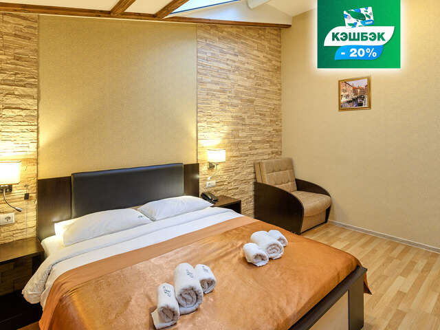 Гостиница Привилегия Санкт-Петербург-158