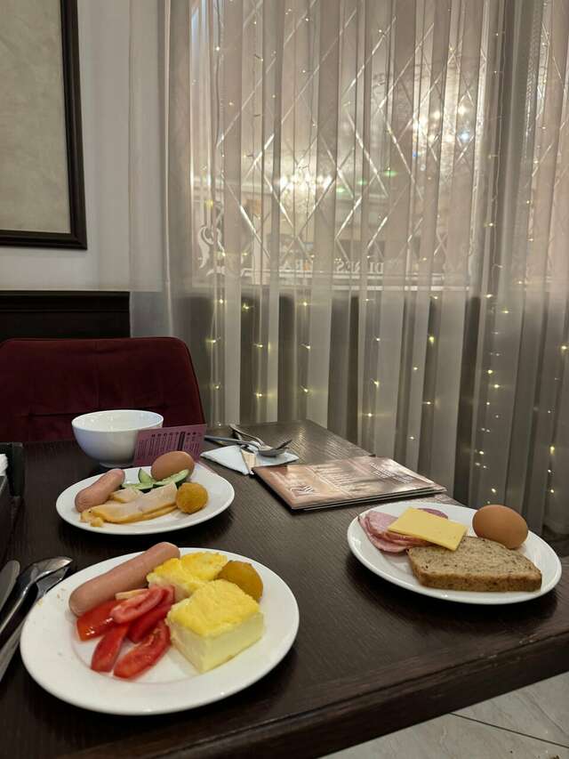 Гостиница Привилегия Санкт-Петербург-39