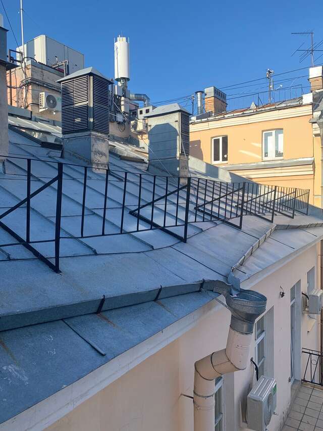 Гостиница Привилегия Санкт-Петербург-9