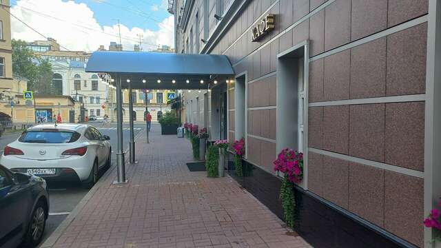 Гостиница Привилегия Санкт-Петербург-109