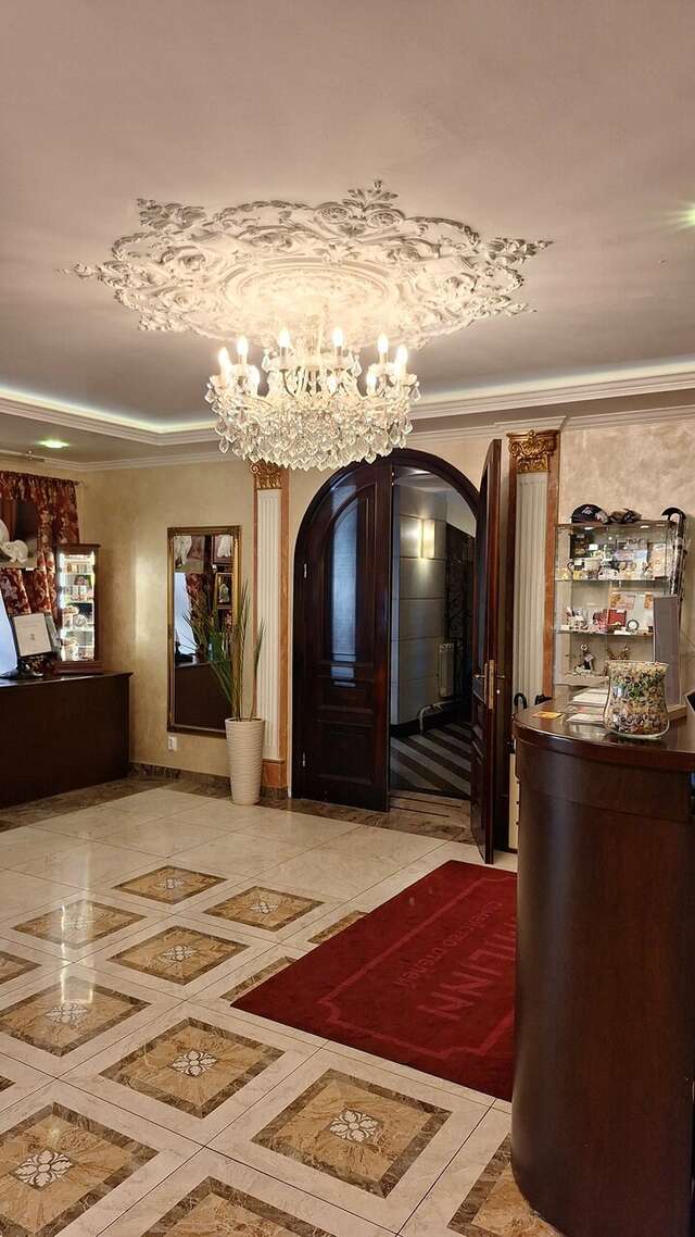 Гостиница Привилегия Санкт-Петербург-154