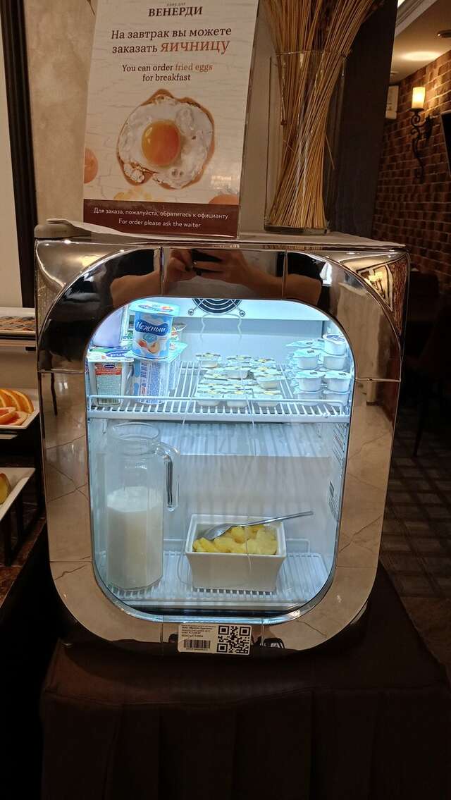 Гостиница Привилегия Санкт-Петербург-93