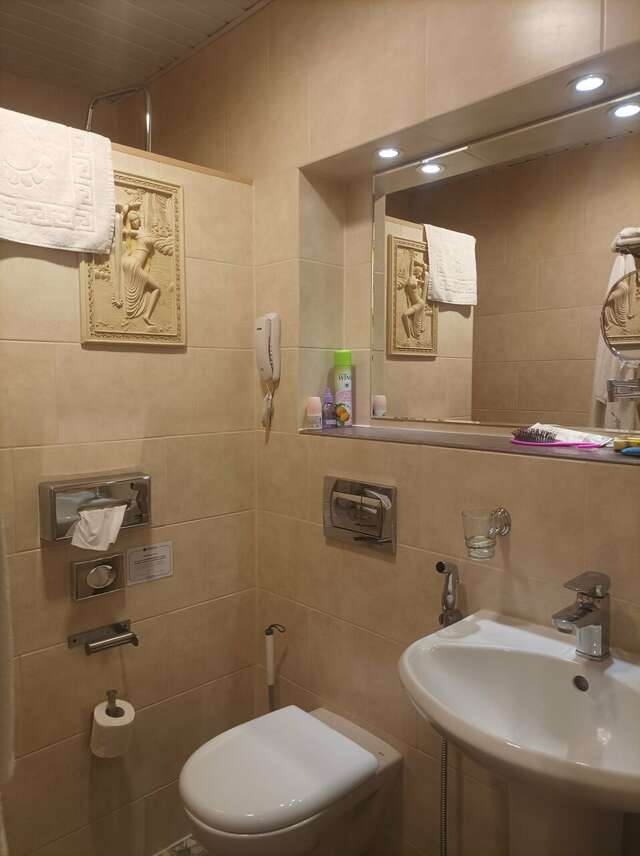 Гостиница Привилегия Санкт-Петербург-148