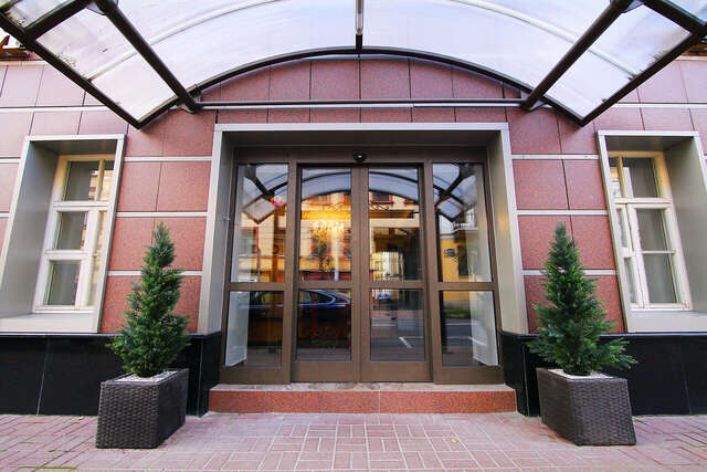 Гостиница Привилегия Санкт-Петербург-13