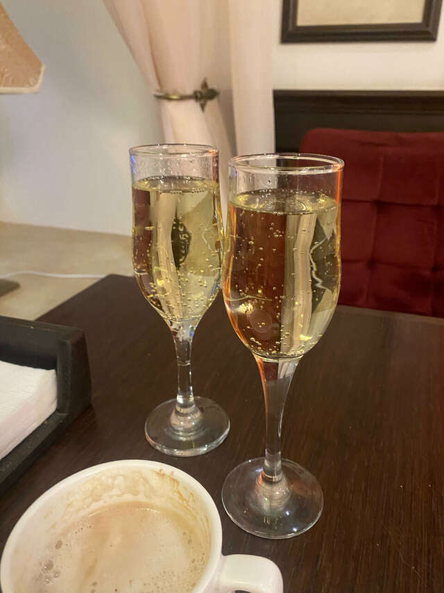 Гостиница Привилегия Санкт-Петербург-40