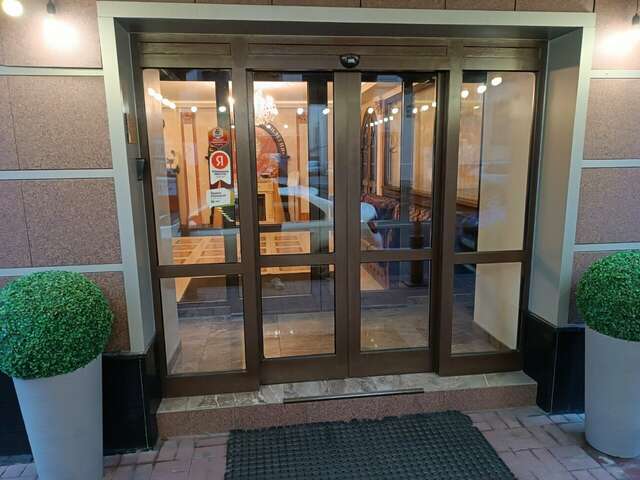 Гостиница Привилегия Санкт-Петербург-69