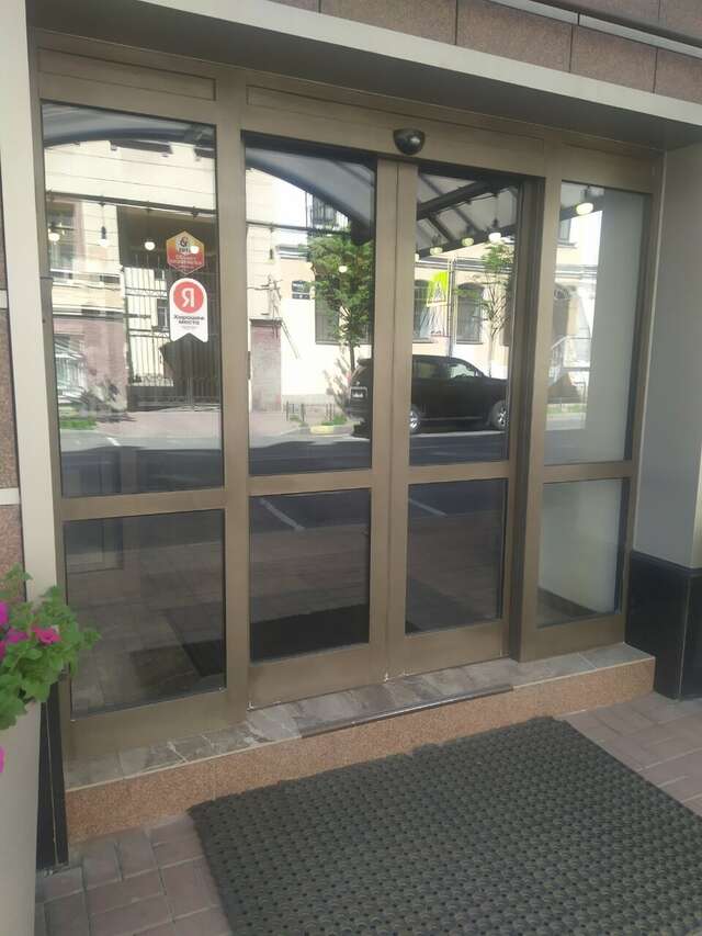 Гостиница Привилегия Санкт-Петербург-79