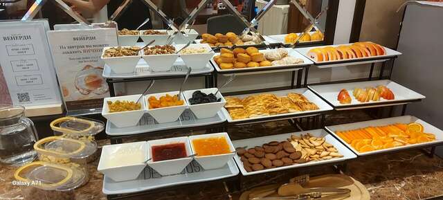 Гостиница Привилегия Санкт-Петербург-191