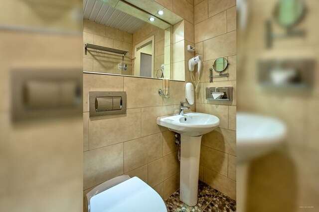 Гостиница Привилегия Санкт-Петербург-197