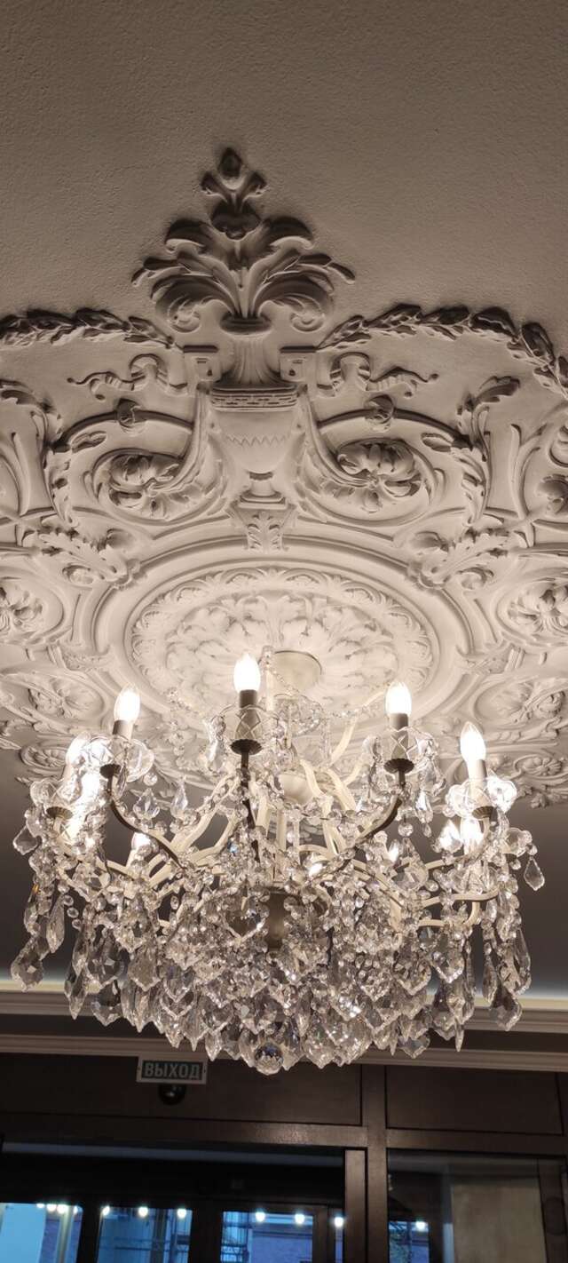 Гостиница Привилегия Санкт-Петербург-45