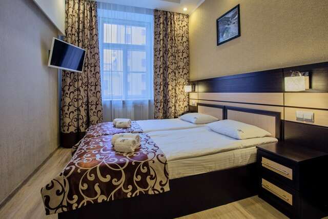 Гостиница Привилегия Санкт-Петербург-128