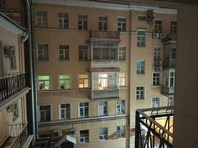 Гостиница Привилегия Санкт-Петербург-44