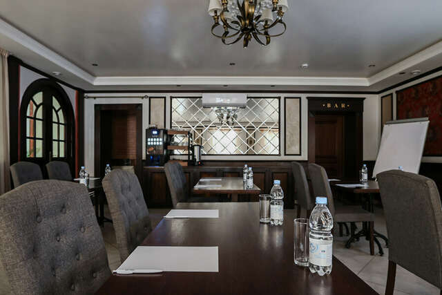 Гостиница Привилегия Санкт-Петербург-136