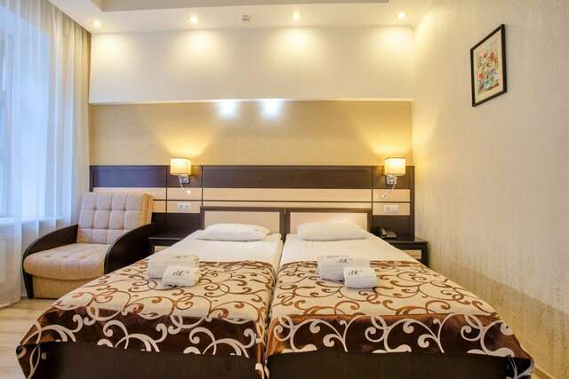 Гостиница Привилегия Санкт-Петербург-114