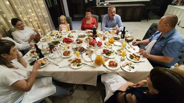 Гостиница Привилегия Санкт-Петербург-81