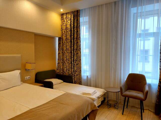 Гостиница Привилегия Санкт-Петербург-179